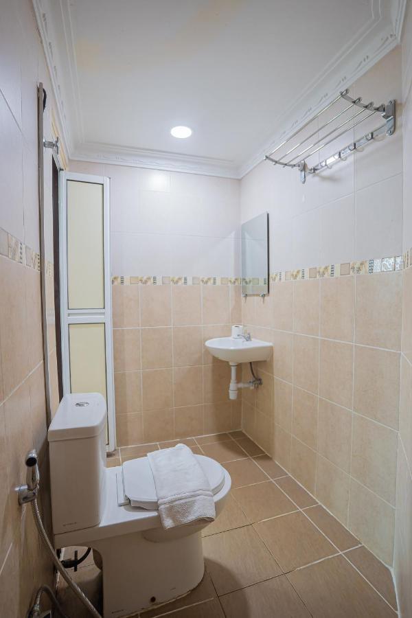 Hotel 28 Titiwangsa Kuala Lumpur Exterior photo